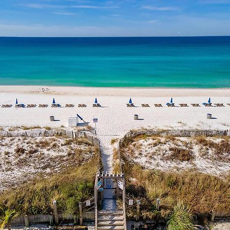 Sugar Beach C-3 Panama City Beach Exteriér fotografie