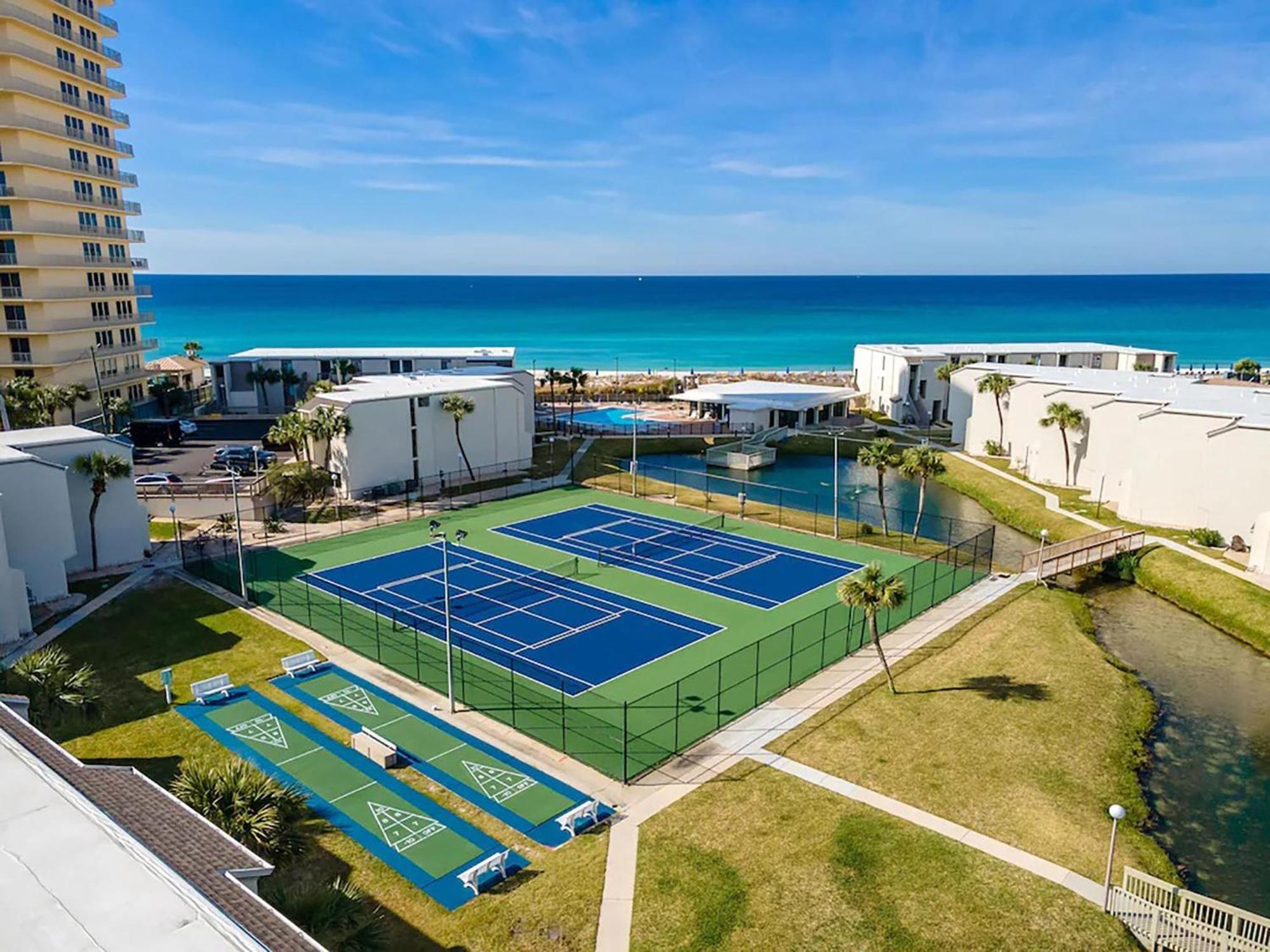 Sugar Beach C-3 Panama City Beach Exteriér fotografie